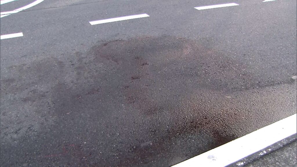 「ひき逃げしました」ブラジル国籍男性ひき逃げで逃走していた52歳の男が出頭　車は茅ヶ崎市内で見つかる　神奈川・厚木市